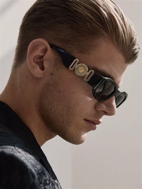 versace mens glasses 2015|Versace Sunglasses for Men & Women .